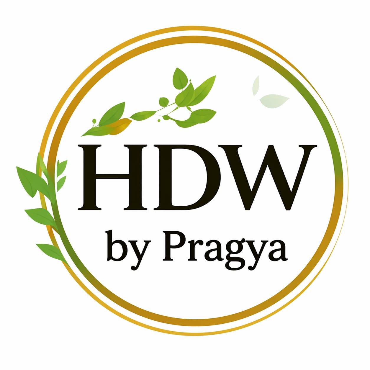 HDW by Pragya